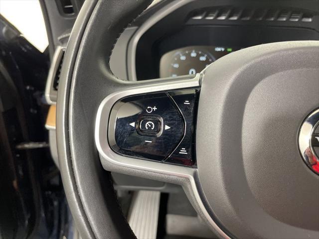 used 2020 Volvo XC90 car, priced at $27,962