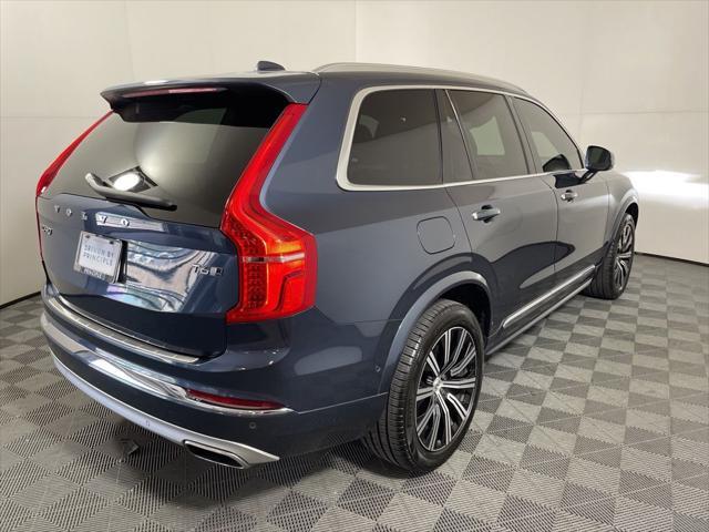 used 2020 Volvo XC90 car, priced at $27,962