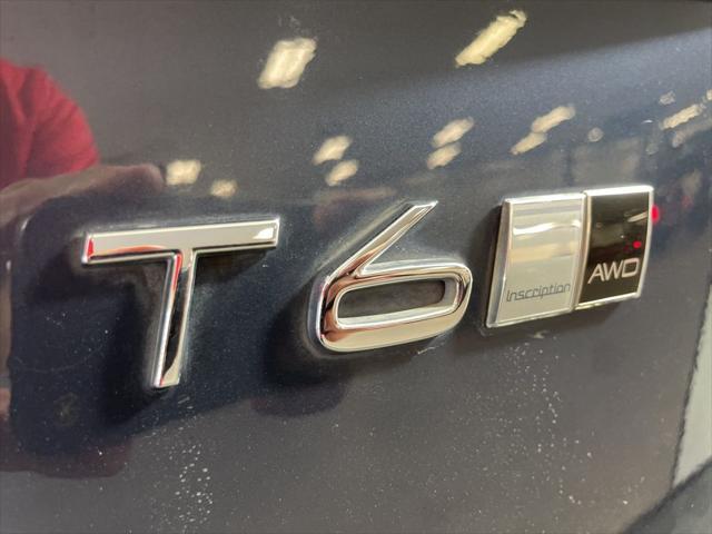 used 2020 Volvo XC90 car, priced at $27,962