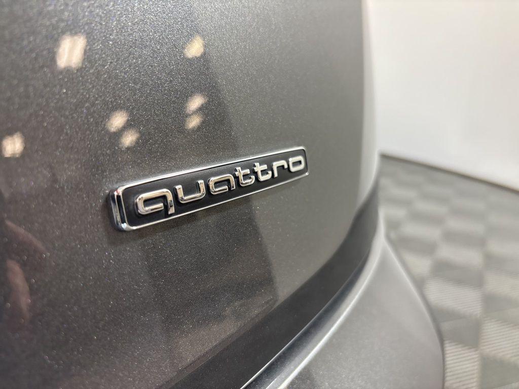 used 2022 Audi Q5 car, priced at $34,262