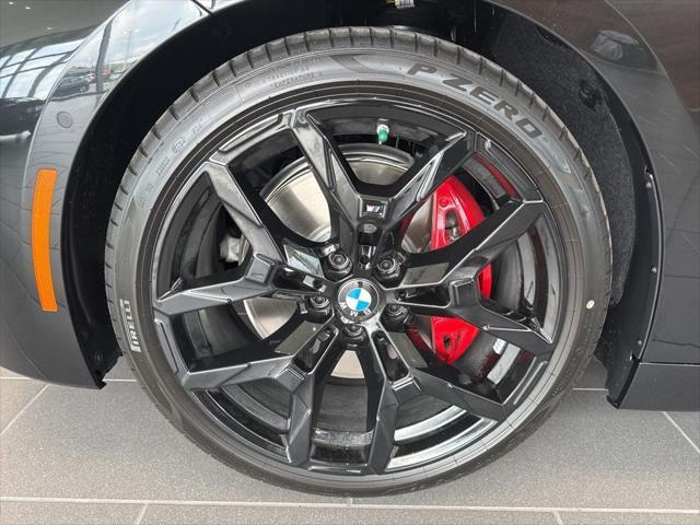 new 2025 BMW 230 car, priced at $49,425