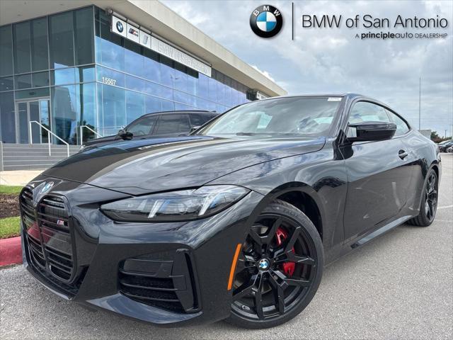 new 2026 BMW M440 car, priced at $69,425