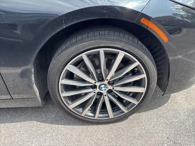 used 2022 BMW 228 Gran Coupe car, priced at $24,962