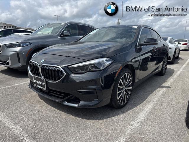 used 2022 BMW 228 Gran Coupe car, priced at $25,962