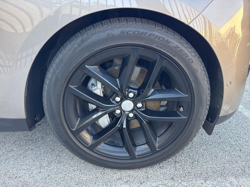 used 2023 Land Rover Range Rover Sport car, priced at $68,962