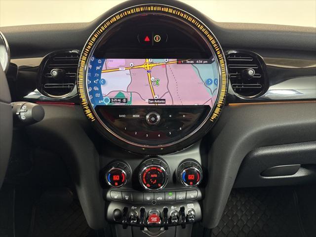used 2024 MINI Hardtop car, priced at $30,562