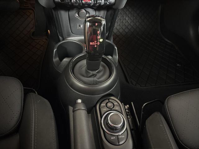 used 2024 MINI Hardtop car, priced at $30,562