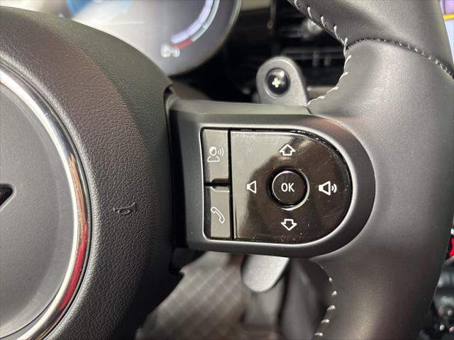 used 2024 MINI Hardtop car, priced at $30,562