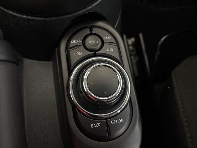 used 2024 MINI Hardtop car, priced at $30,562