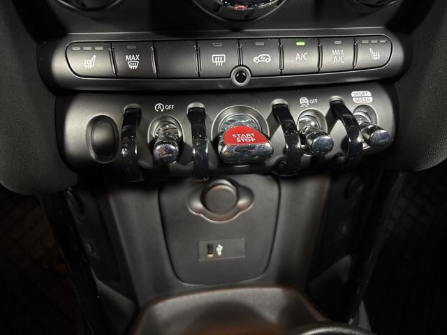 used 2024 MINI Hardtop car, priced at $30,562