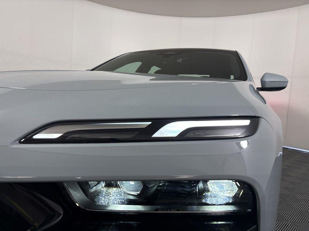 new 2025 BMW 740 car, priced at $105,635