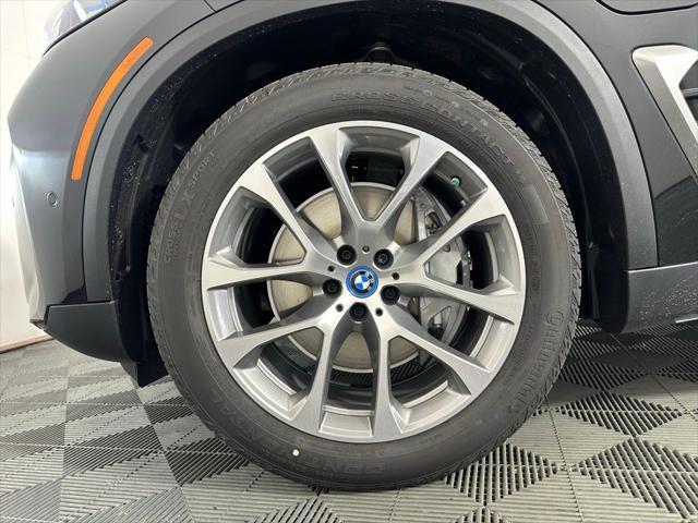 used 2025 BMW X5 PHEV car, priced at $73,375