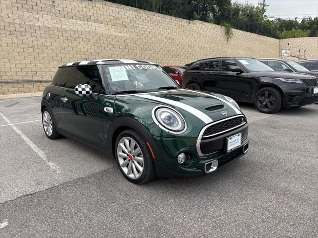 used 2019 MINI Hardtop car, priced at $22,962