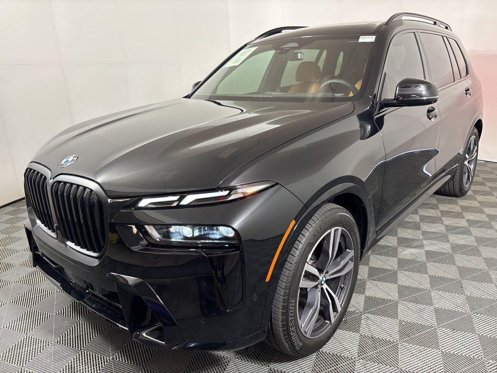 used 2026 BMW X7 car, priced at $89,962