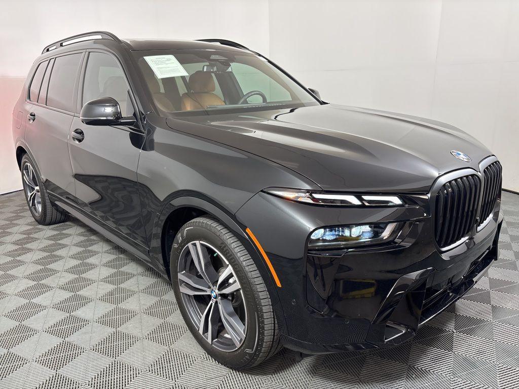 used 2026 BMW X7 car, priced at $89,962
