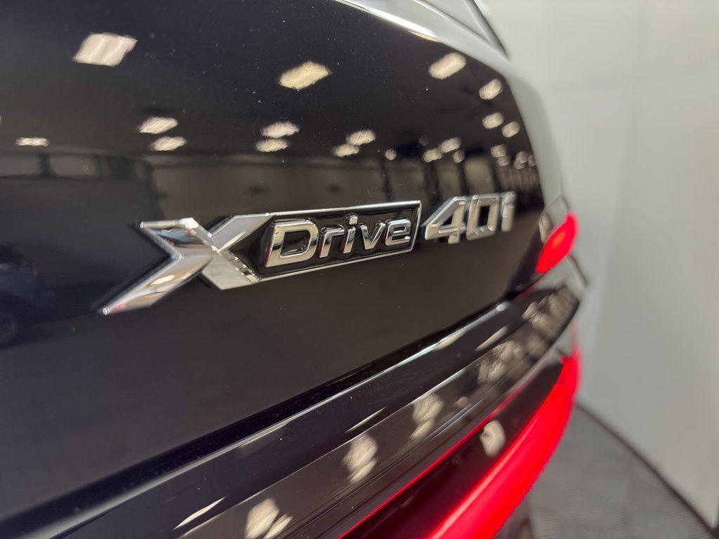 used 2026 BMW X7 car, priced at $89,962