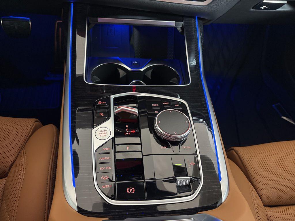used 2026 BMW X7 car, priced at $89,962