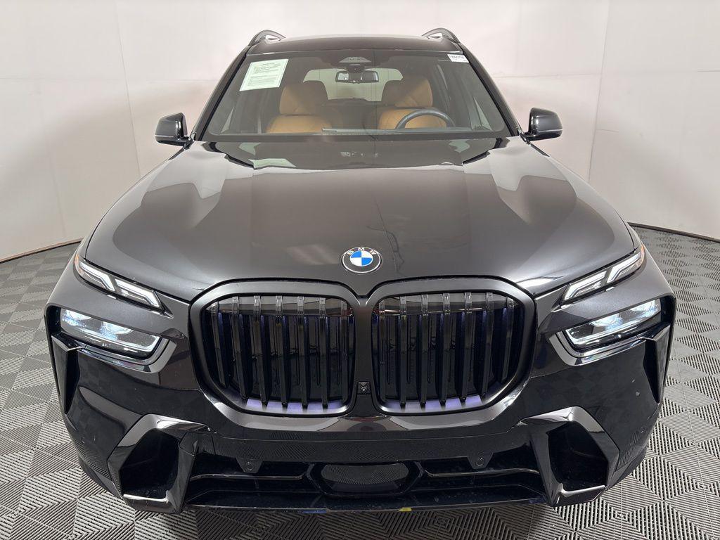 used 2026 BMW X7 car, priced at $89,962