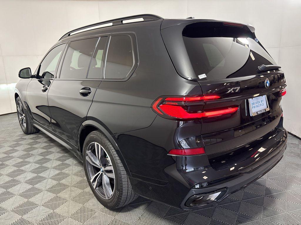 used 2026 BMW X7 car, priced at $89,962