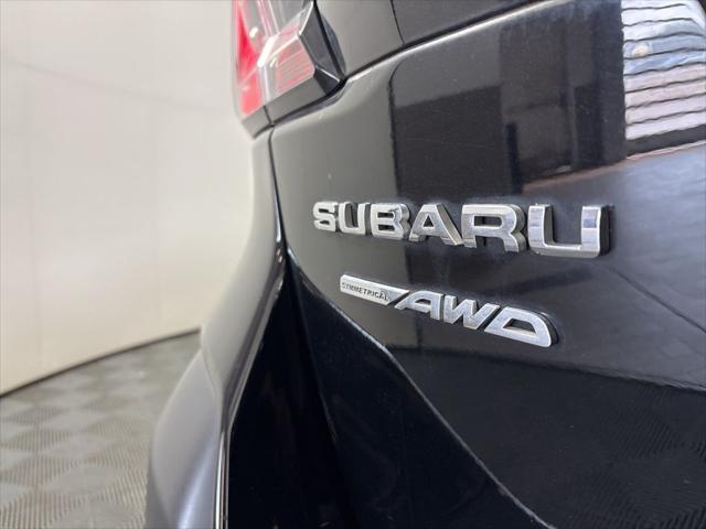 used 2022 Subaru Outback car, priced at $30,962
