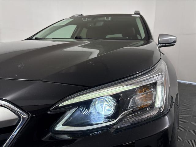 used 2022 Subaru Outback car, priced at $30,962
