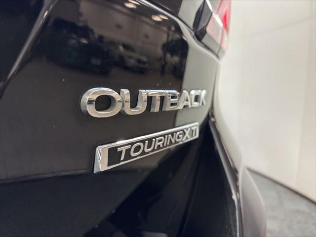 used 2022 Subaru Outback car, priced at $30,962