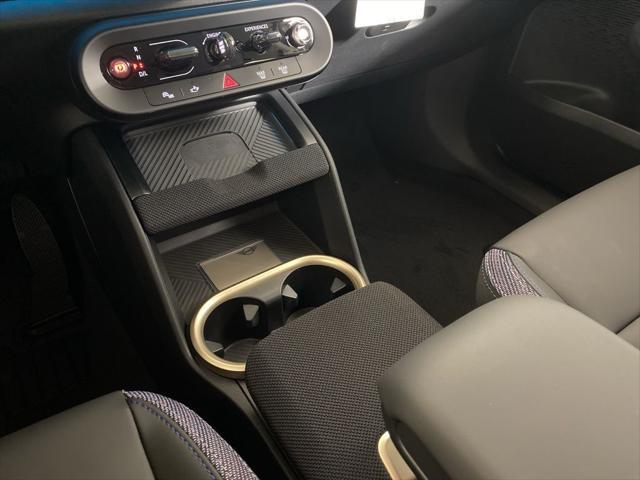 new 2025 MINI Countryman car, priced at $43,180