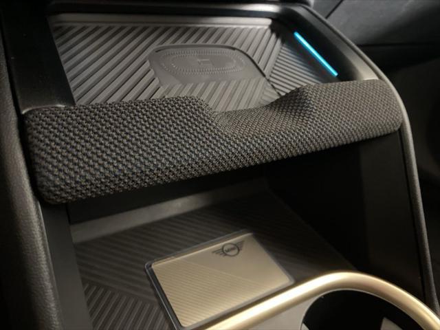 new 2025 MINI Countryman car, priced at $43,180