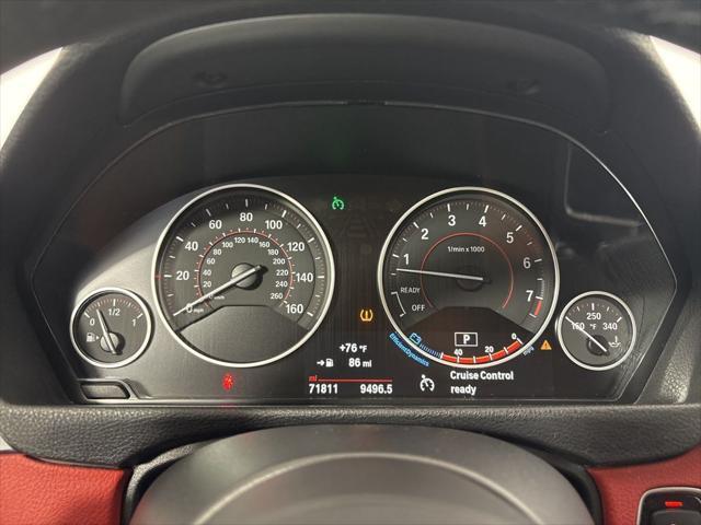 used 2018 BMW 440 Gran Coupe car, priced at $23,962