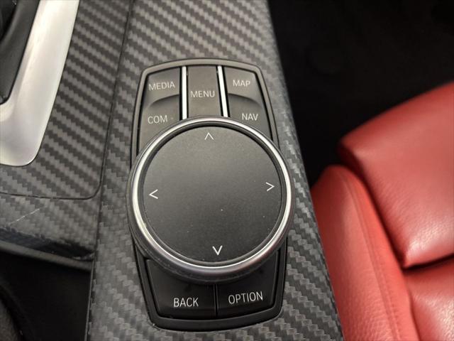 used 2018 BMW 440 Gran Coupe car, priced at $23,962