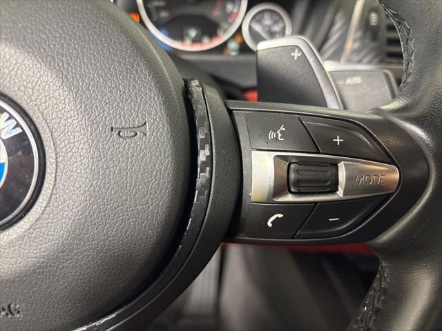 used 2018 BMW 440 Gran Coupe car, priced at $23,962