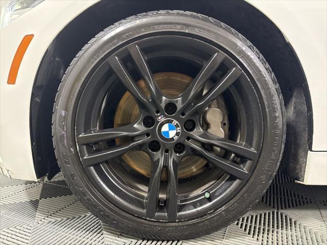 used 2018 BMW 440 Gran Coupe car, priced at $23,962
