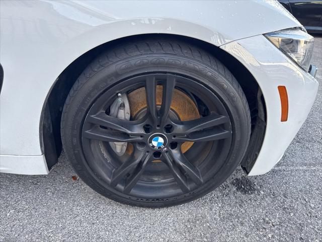 used 2018 BMW 440 Gran Coupe car, priced at $24,762