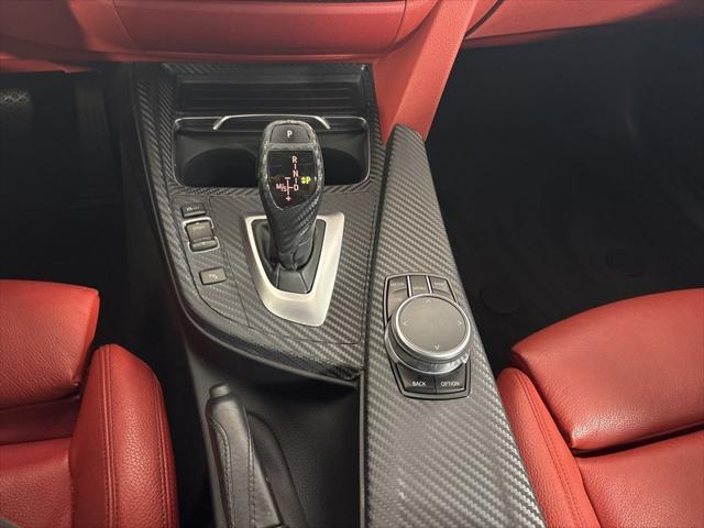 used 2018 BMW 440 Gran Coupe car, priced at $23,962