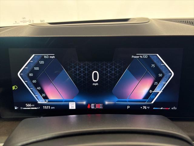 used 2024 BMW X5 car, priced at $64,510