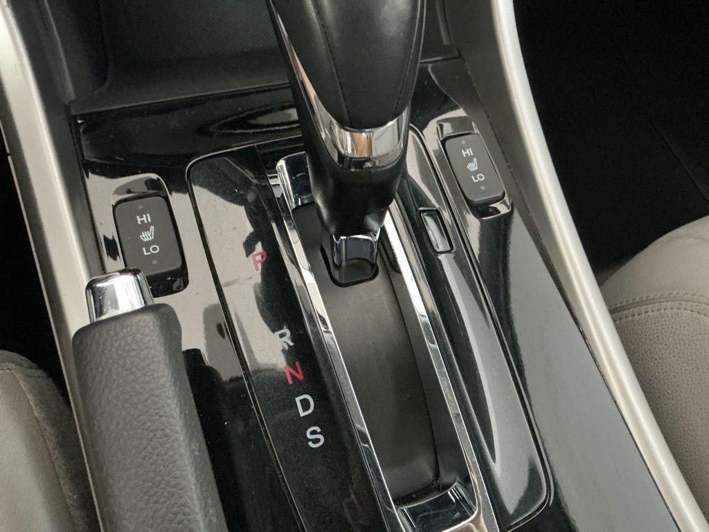 used 2017 Honda Accord car, priced at $15,562