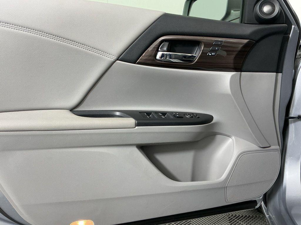 used 2017 Honda Accord car, priced at $15,562