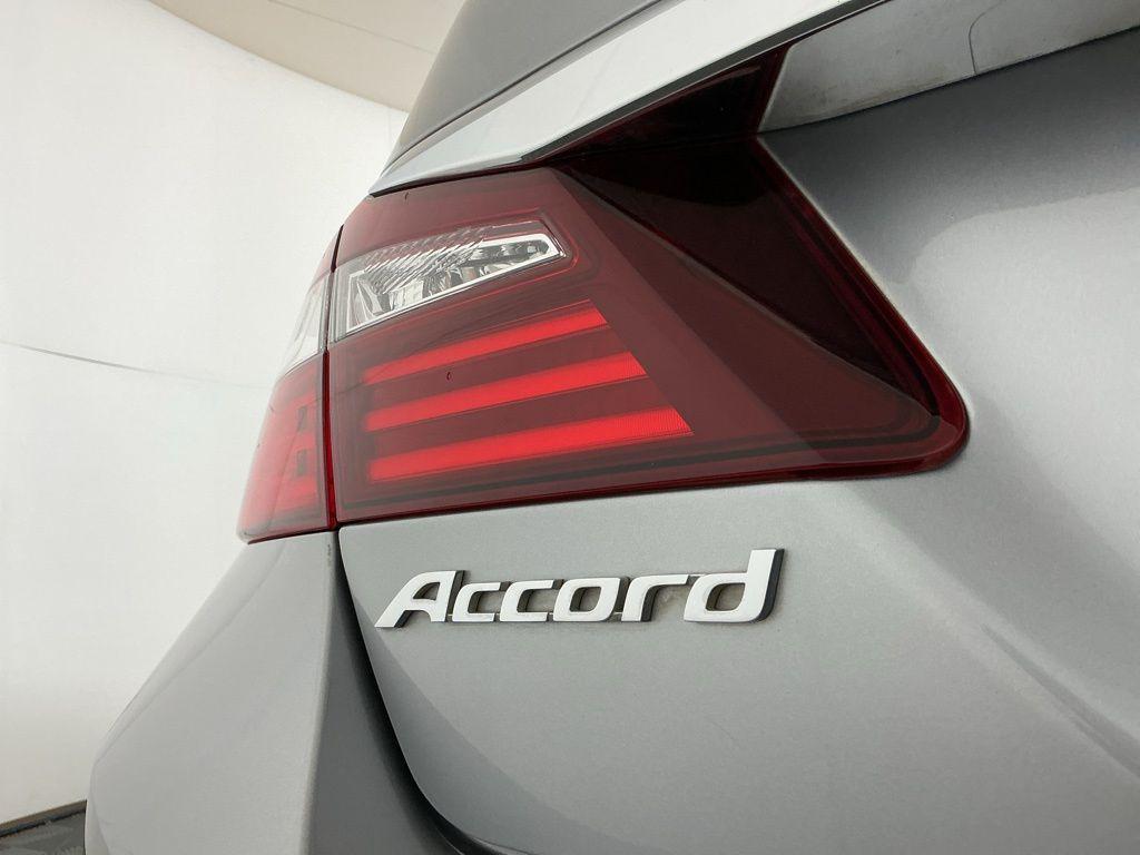 used 2017 Honda Accord car, priced at $15,562