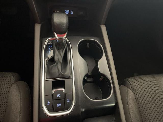 used 2019 Hyundai Santa Fe car, priced at $13,462