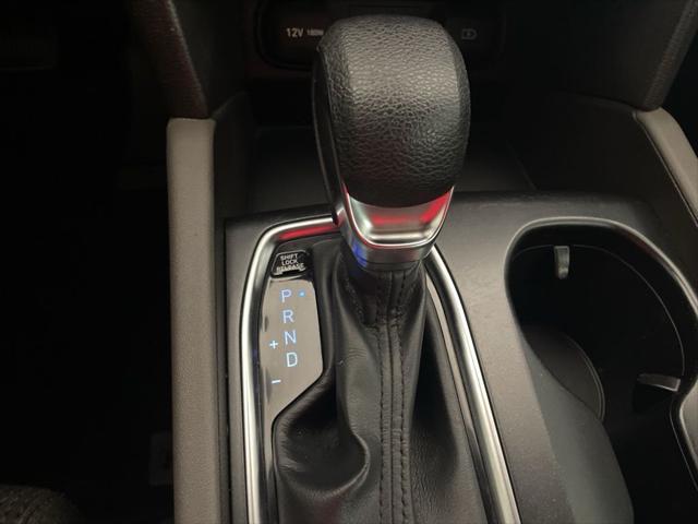 used 2019 Hyundai Santa Fe car, priced at $13,462