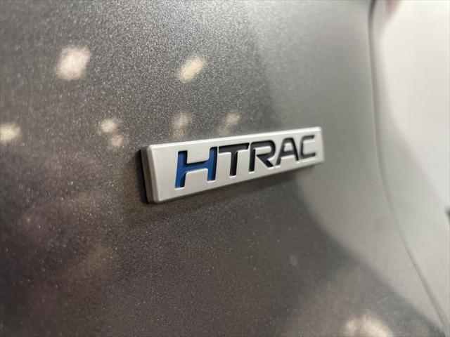 used 2019 Hyundai Santa Fe car, priced at $13,462