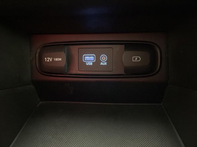 used 2019 Hyundai Santa Fe car, priced at $13,462