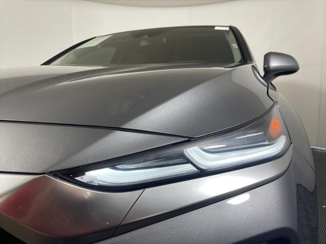 used 2019 Hyundai Santa Fe car, priced at $13,462