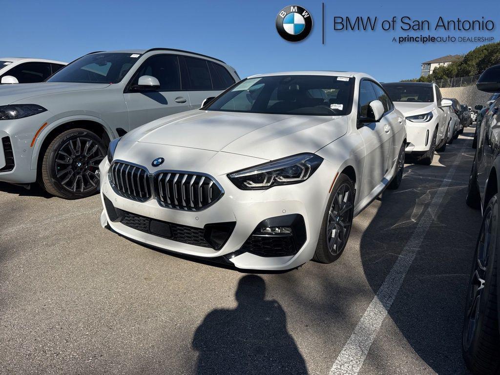 used 2024 BMW 228 Gran Coupe car