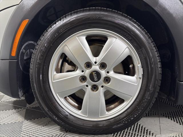 used 2021 MINI Hardtop car, priced at $17,562