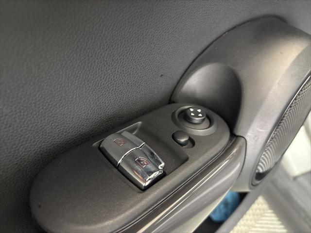 used 2021 MINI Hardtop car, priced at $17,562
