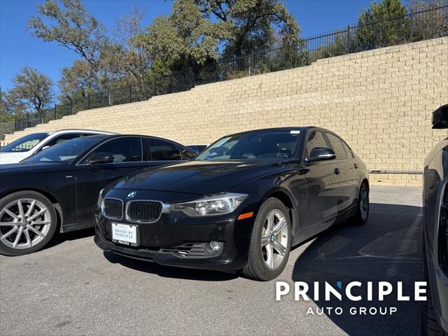 used 2015 BMW 328 car, priced at $11,962