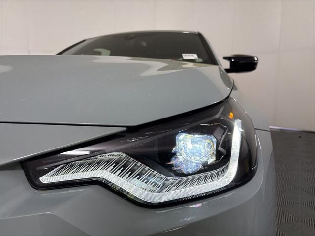 new 2025 BMW M240 car, priced at $59,950