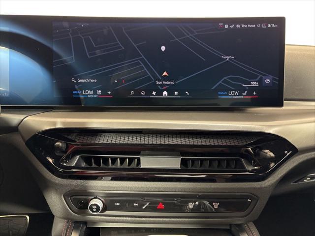 new 2025 BMW M240 car, priced at $59,950