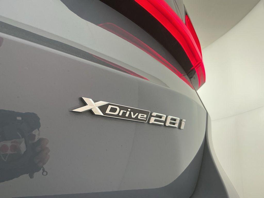 used 2025 BMW X1 car, priced at $41,925